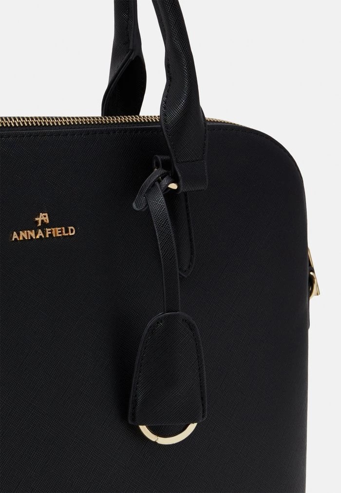 Sacs ANNA FIELD Anna Field Laptop Bag Noir Femme | LYC-2008284